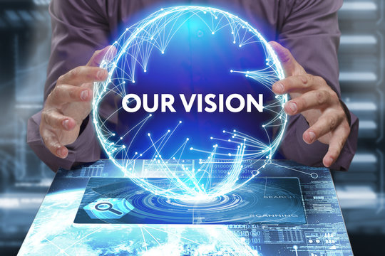 Healthcare future vision