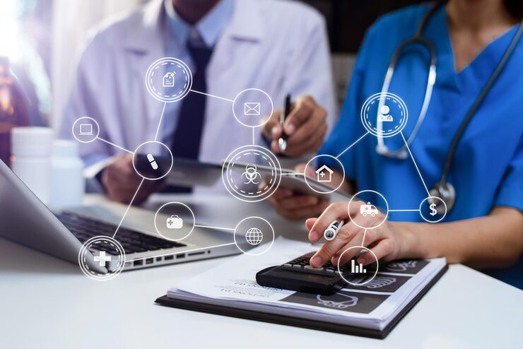 Patient Appointment Scheduling